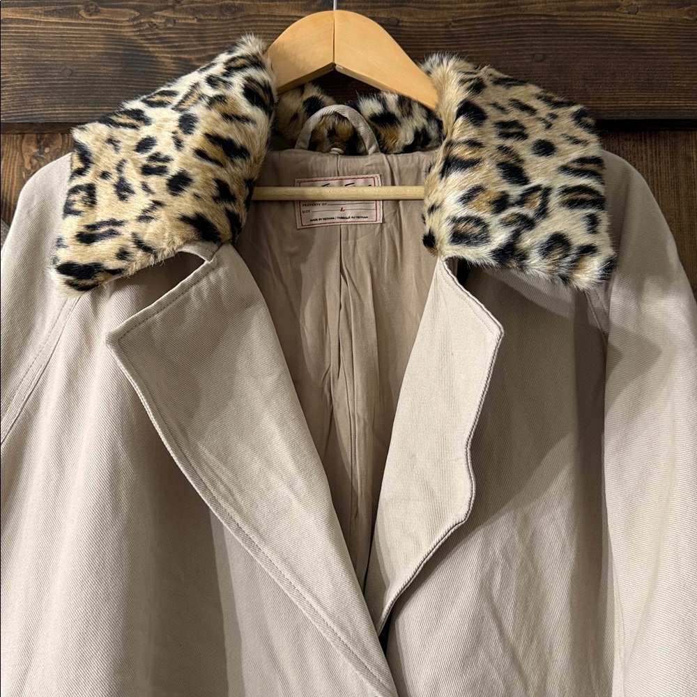 WE THE FREE x REVOLVE Need It Trench - Picture 6 of 15
